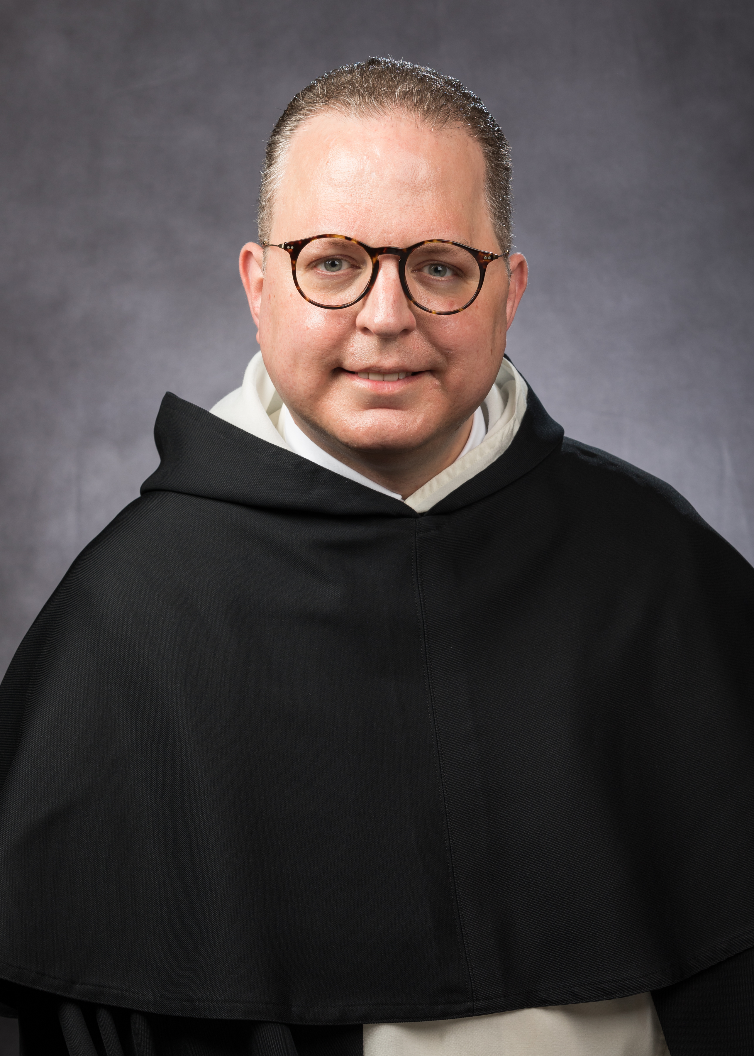 Rev Thomas Petri,OP