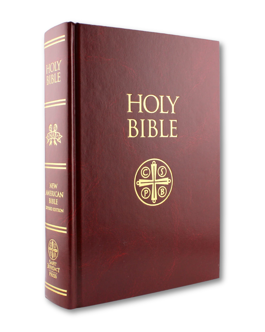 NABRE Bible
