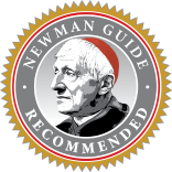 Newman Guide Recommended Seal