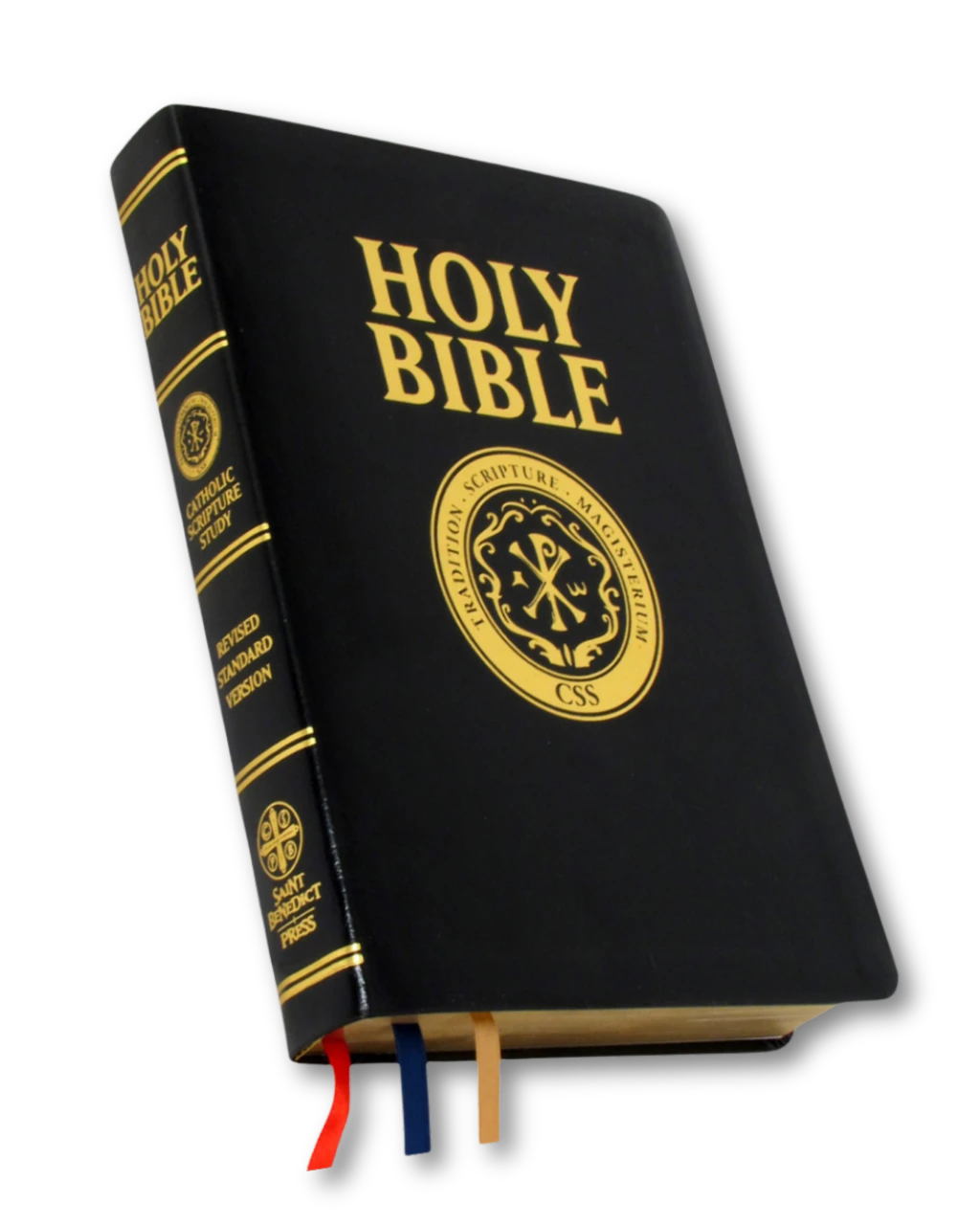RSV-CE Bible