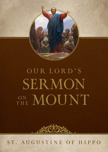 Cover of Sermon on the Mount