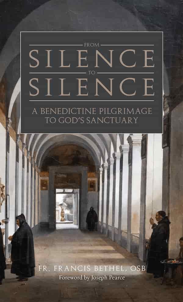 Cover of From Silence to Silence