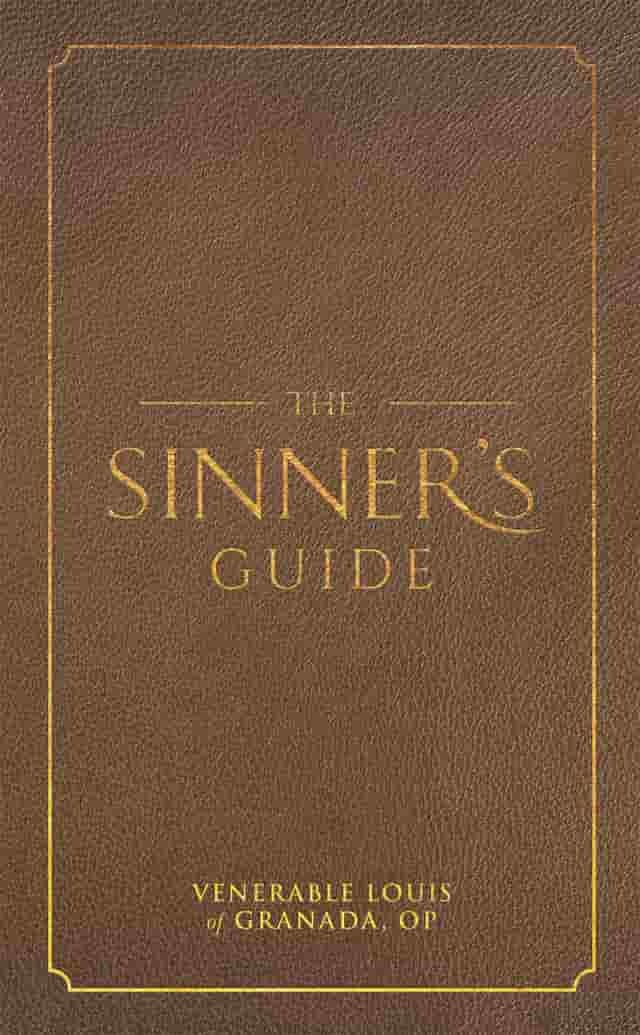 Cover of The Sinner's Guide (Deluxe)