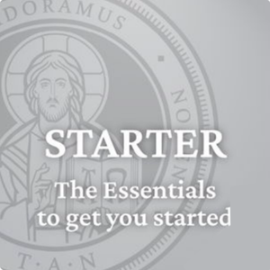 Starter plan library preview