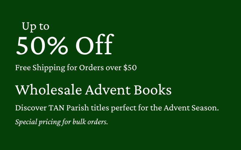 TAN Parish  | Bulk Catholic Advent Books
