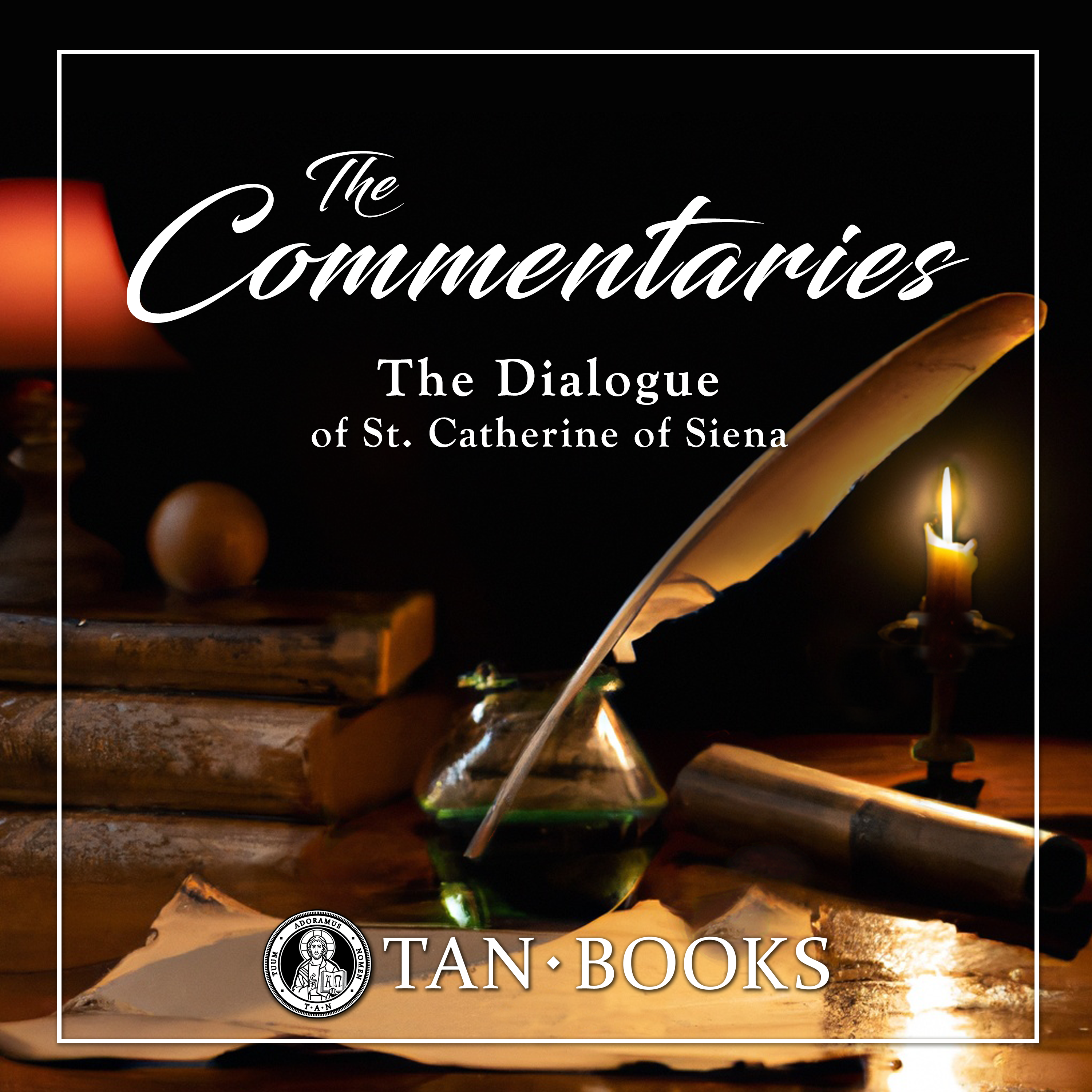 The Commentaries: The Imitation of Christ - Podcast