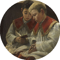 Discover Childrens Books for Catholics