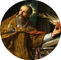Discover Spiritual Masters category
