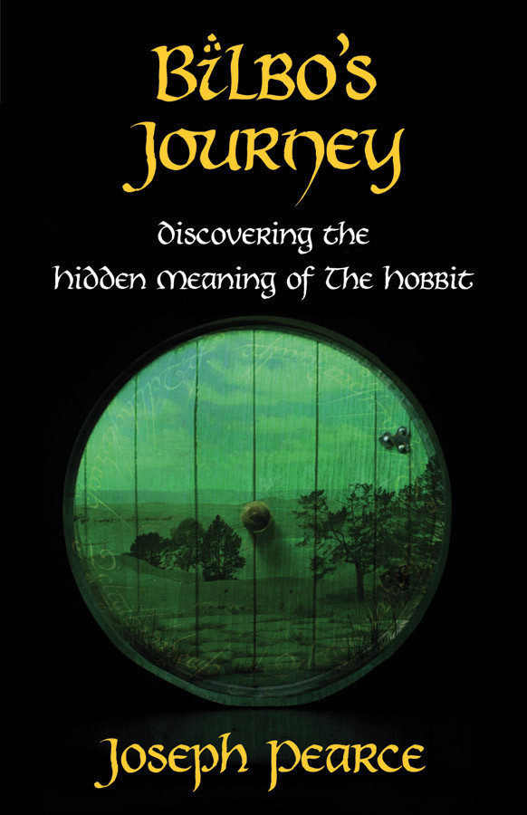 Bilbo's Journey: Discovering the Hidden Meaning in  The Hobbit