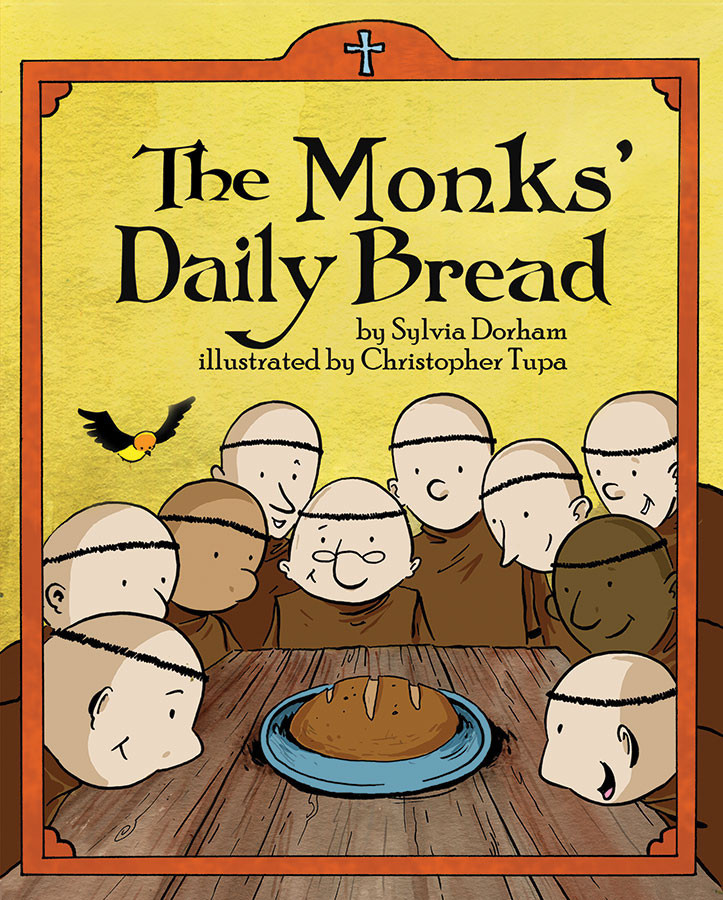 The Monks' Daily Bread