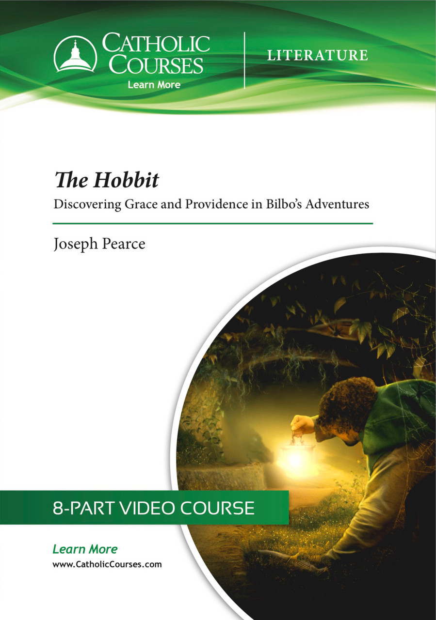 The Hobbit: Discovering Grace and Providence in Bilbo's Adventures