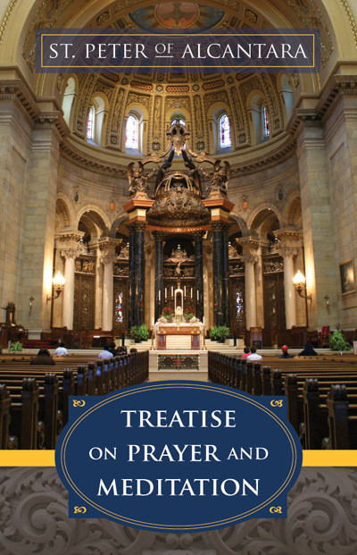 Treatise on Prayer and Meditation (eBook)