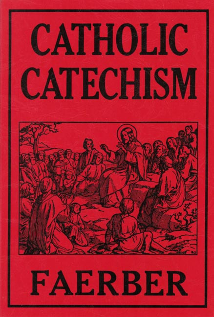 Catholic Catechism