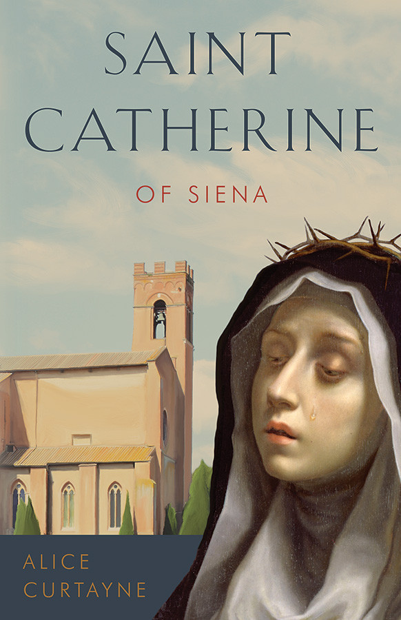 Saint Catherine of Siena