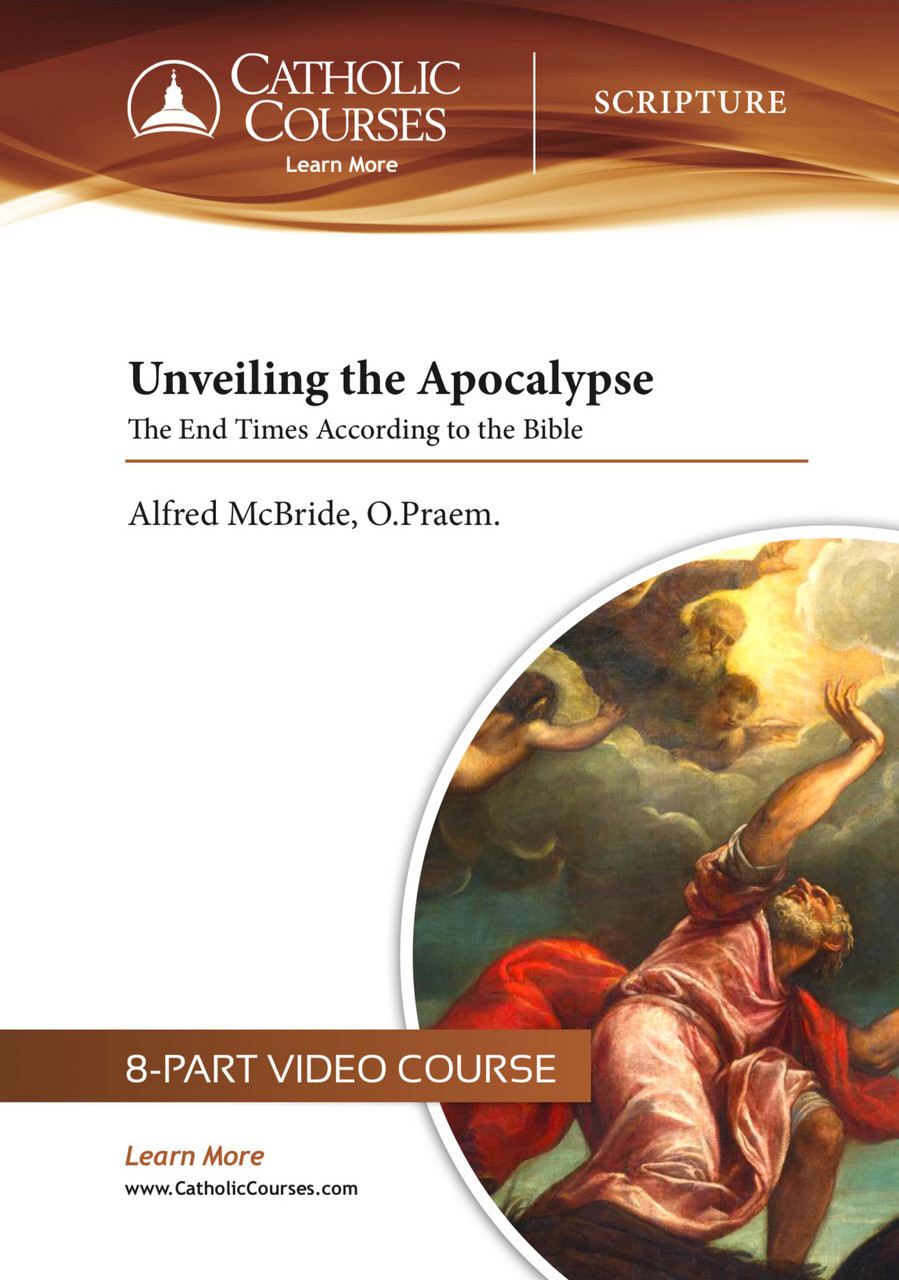 Unveiling the Apocalypse: The End Times According to the Bible