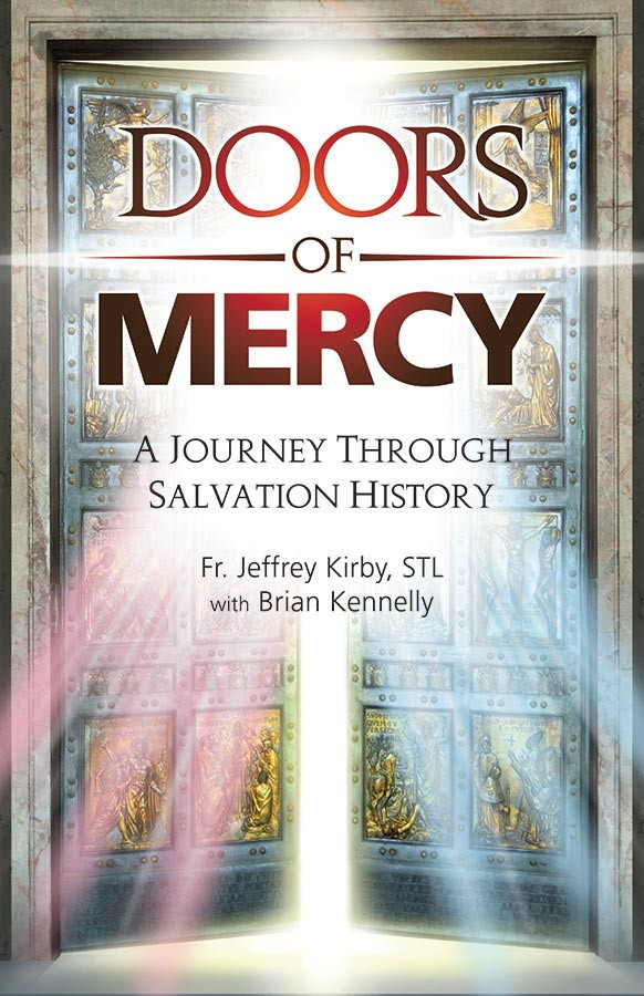 Doors of Mercy: A Journey Through Salvation History