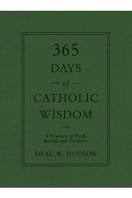 365 Days of Catholic Wisdom (eBook)