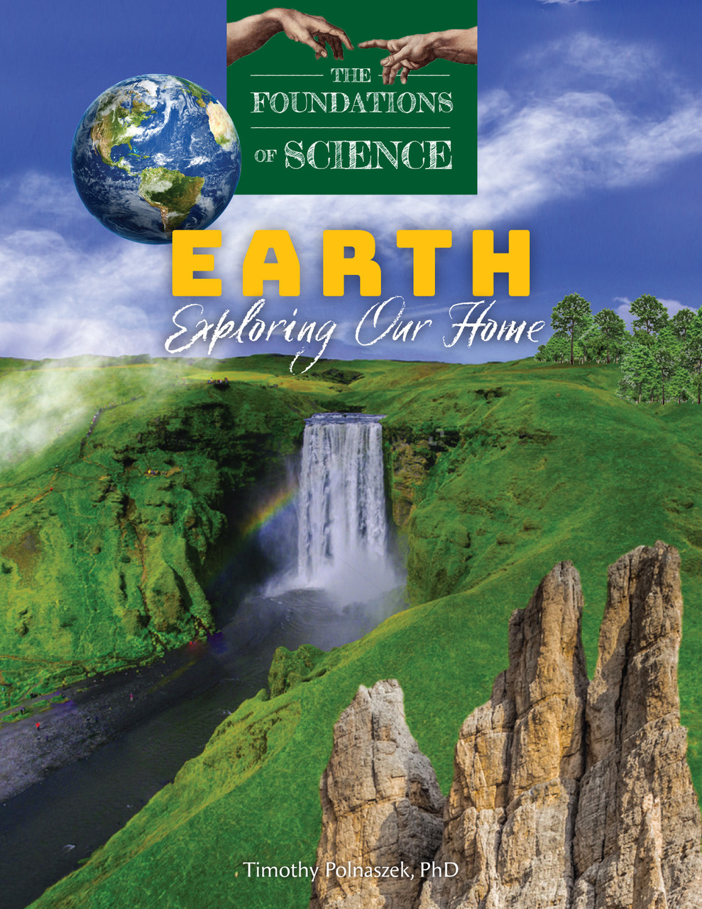 The Foundations of Science: Earth (Textbook)