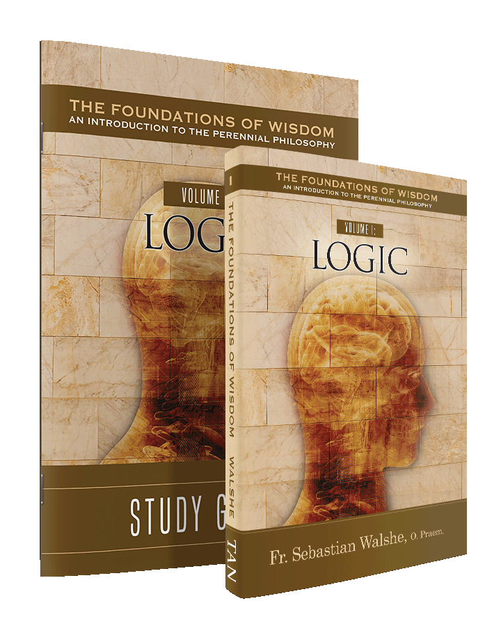 The Foundations of Wisdom Volume I: Logic (Set)