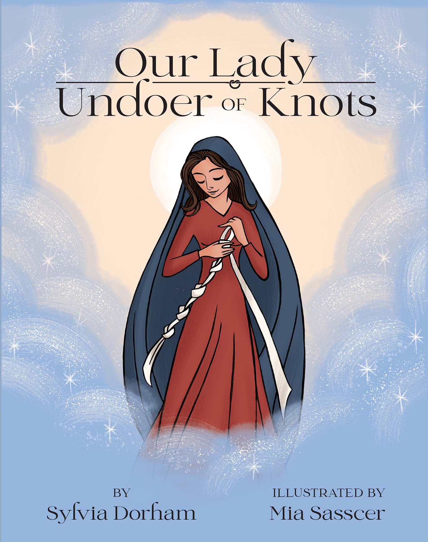 Our Lady Undoer of Knots img