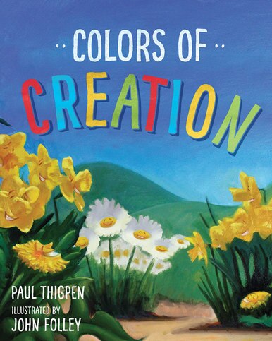 Colors of Creation img