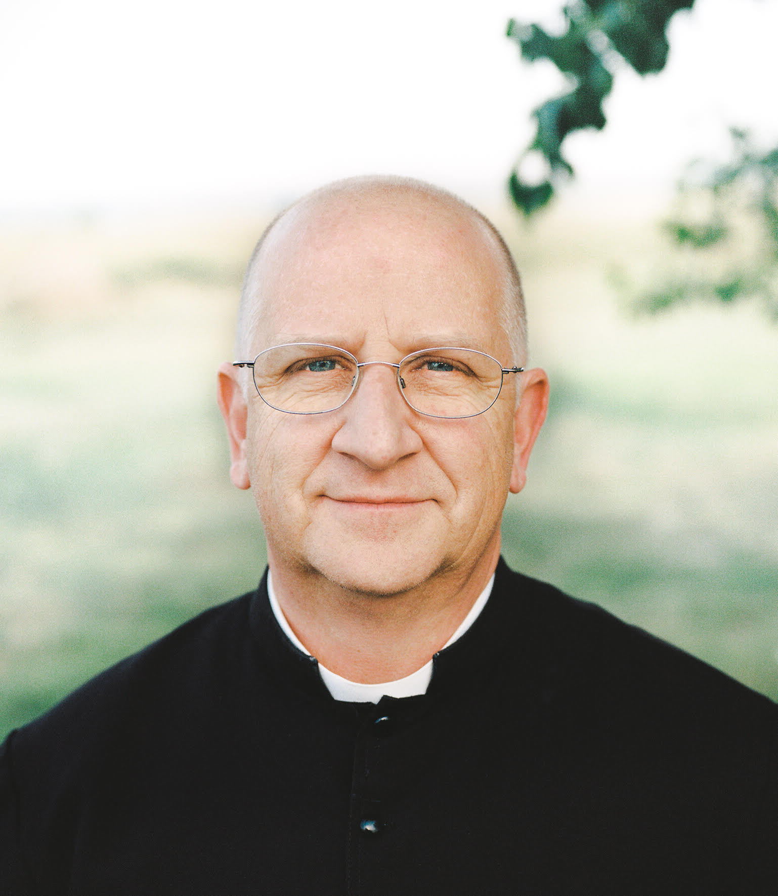 Fr. Chad Ripperger
