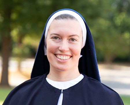 Sr. Mary Raphael, DVM