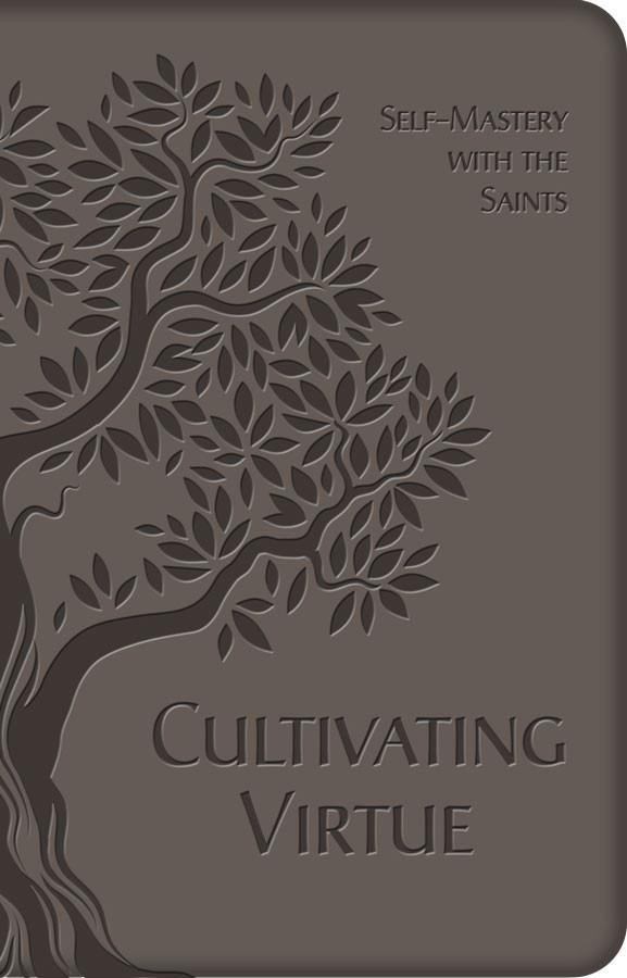 Cultivating Virtue: Self-Mastery with the Saints