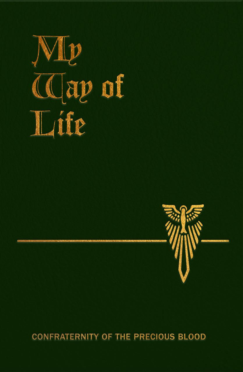 My Confraternity Library (set of 8)