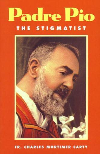 padre pio tobacco Padre Pio: The Stigmatist