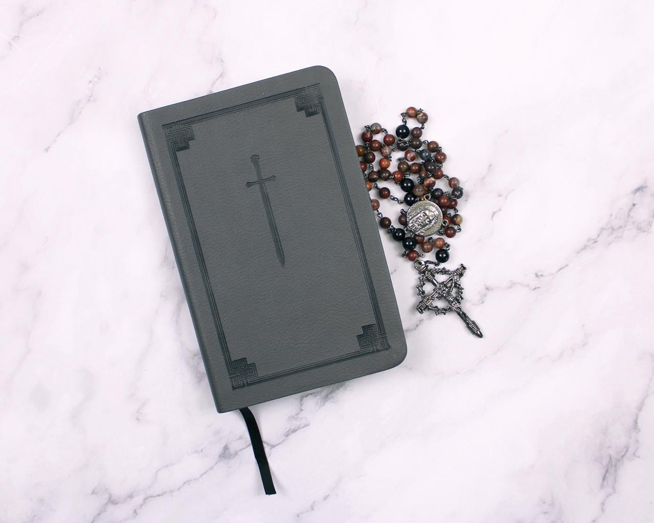 Manual for Spiritual Warfare