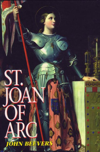 洋書 Joan of Arc: The Warrior Saint Joan of Arc: Warrior Saint by Jay Williams | Goodreads