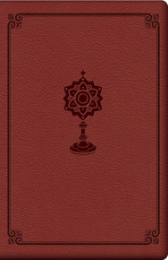 Manual for Eucharistic Adoration
