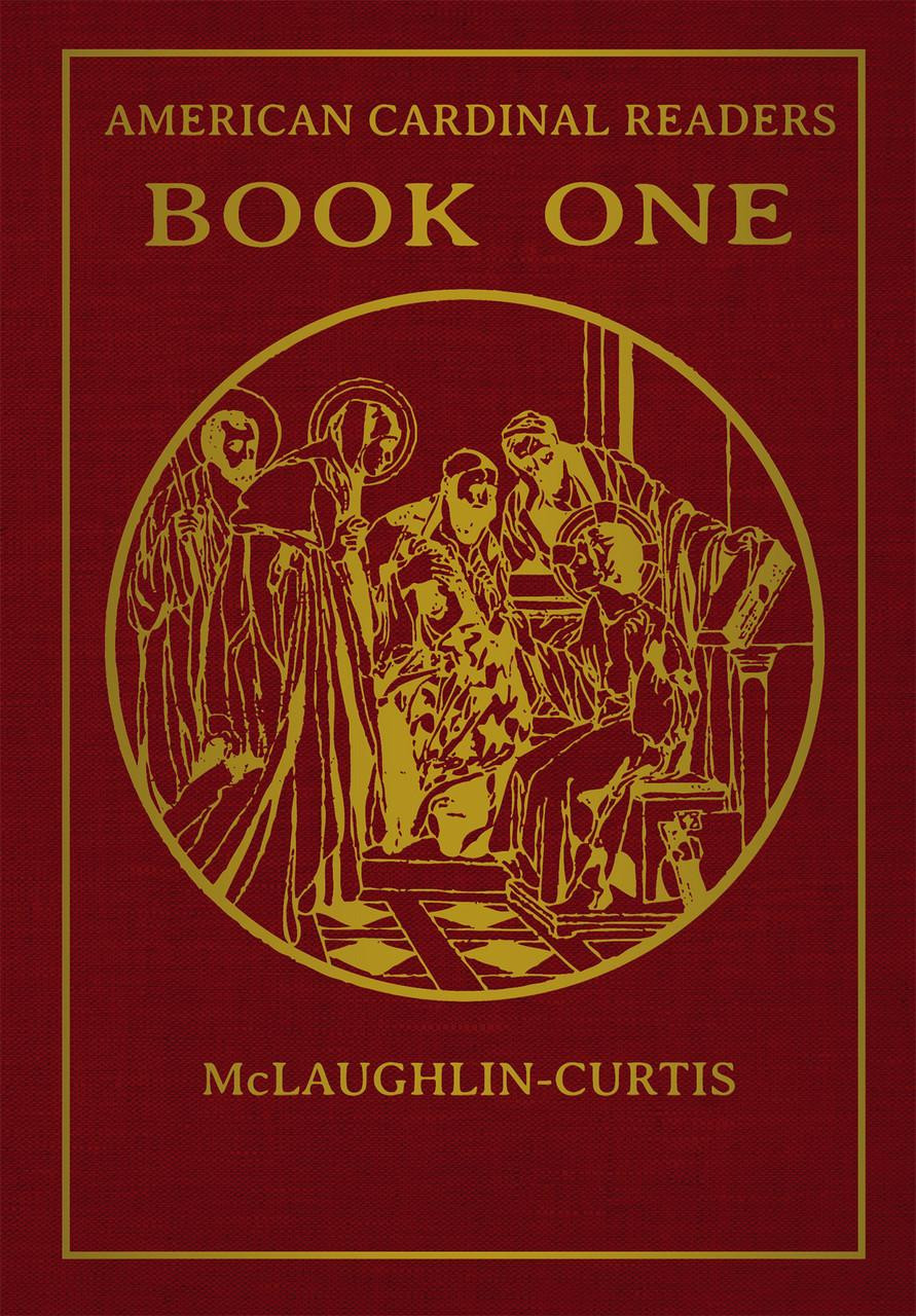 American Cardinal Reader Book 1.Format:Hardcover img