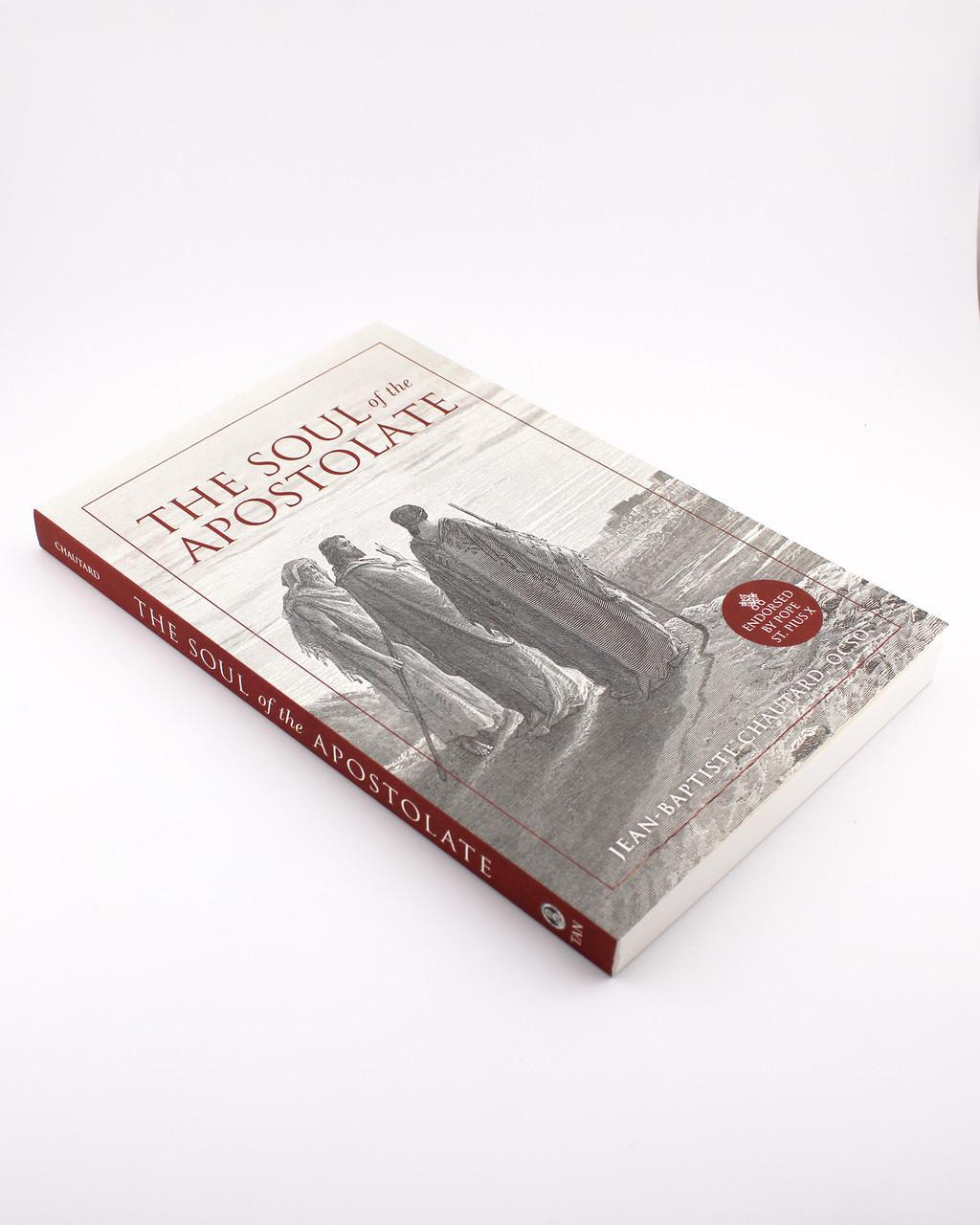 The Soul of the Apostolate