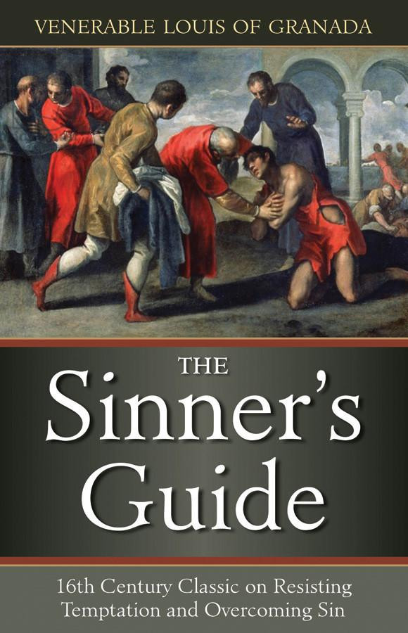 The Sinner's Guide (eBook)