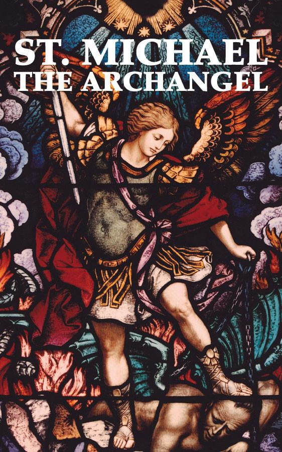 Saint Michael the Archangel