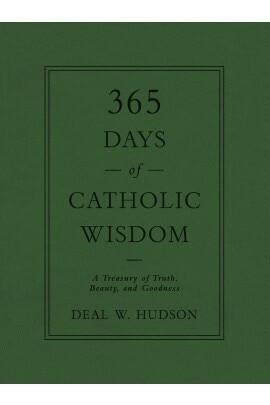 365 Days of Catholic Wisdom (eBook)
