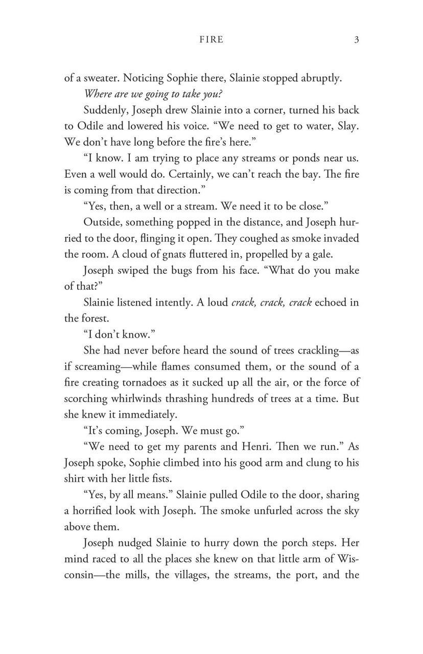 The Woman in the Trees: A novel about America's first approved Marian apparition