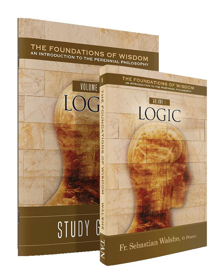 The Foundations of Wisdom Volume I: Logic (Set)