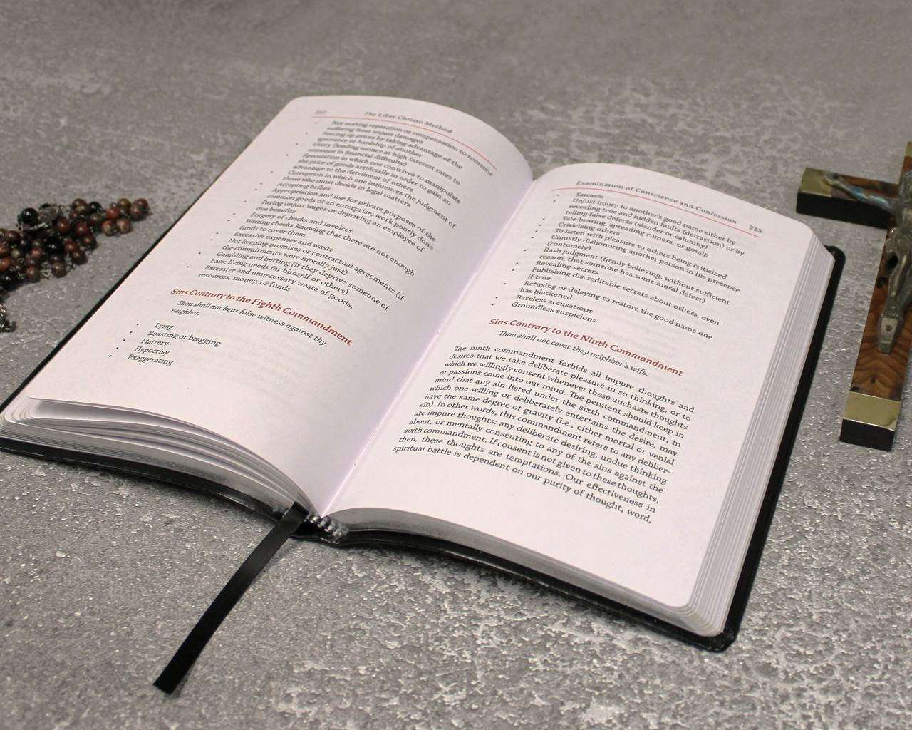 The Liber Christo Method: A Field Manual for Spiritual Combat