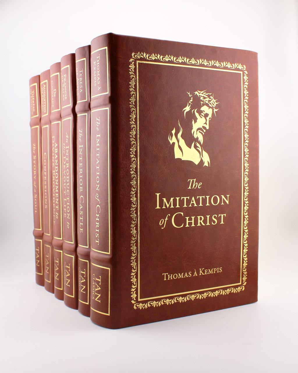 TAN Classics Deluxe Edition (Set)