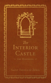 The Interior Castle: The Mansions (Deluxe Edition)