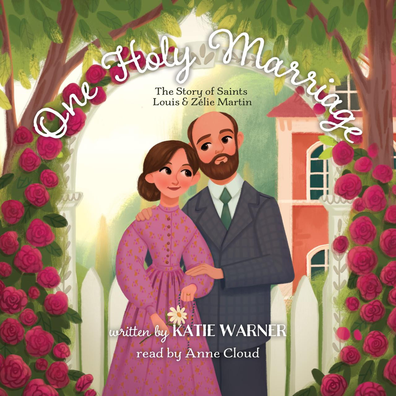 One Holy Marriage (Audiobook)