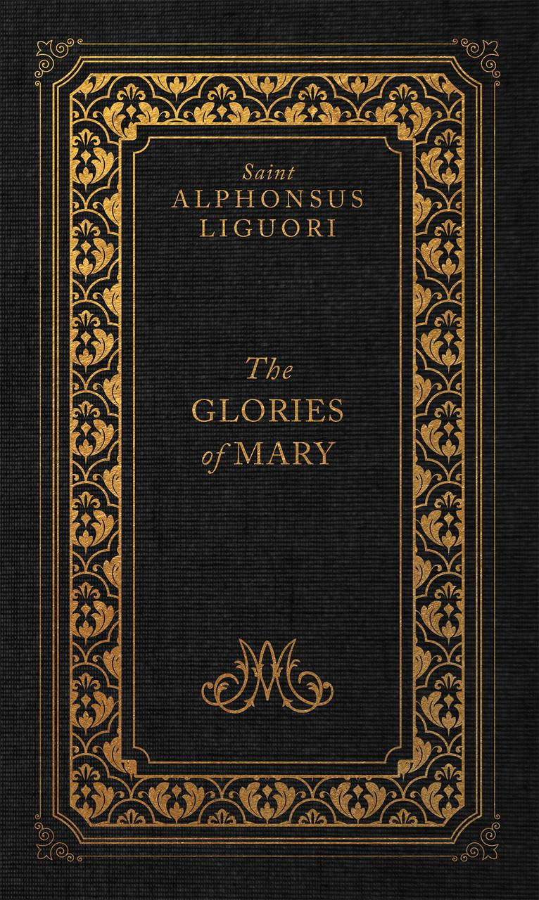 The Glories of Mary (Deluxe Edition)