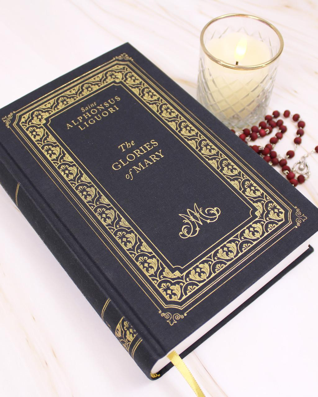 The Glories of Mary (Deluxe Edition)