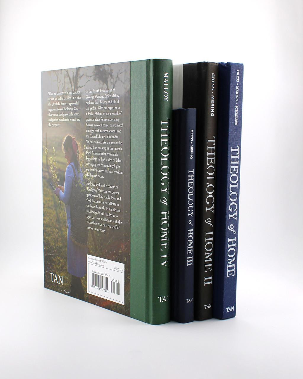 Theology of Home Set