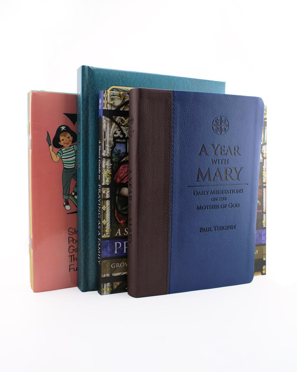 Catholic Family Bundle
