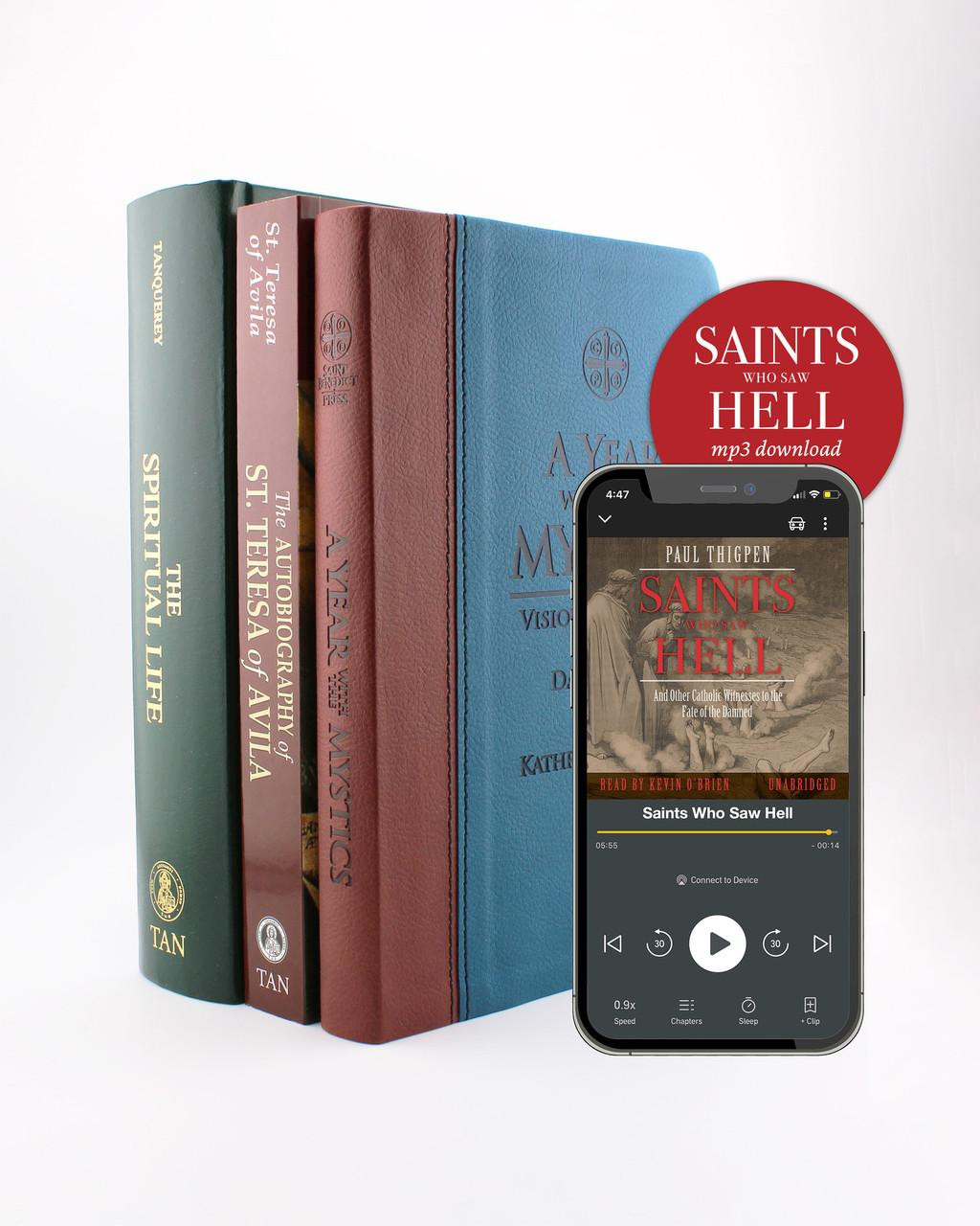 Saints and Mystics Collection