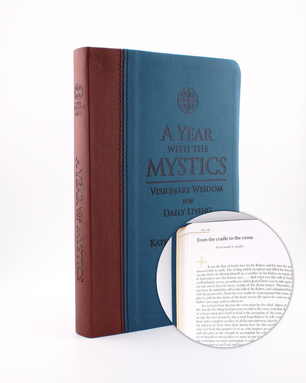 Saints and Mystics Collection
